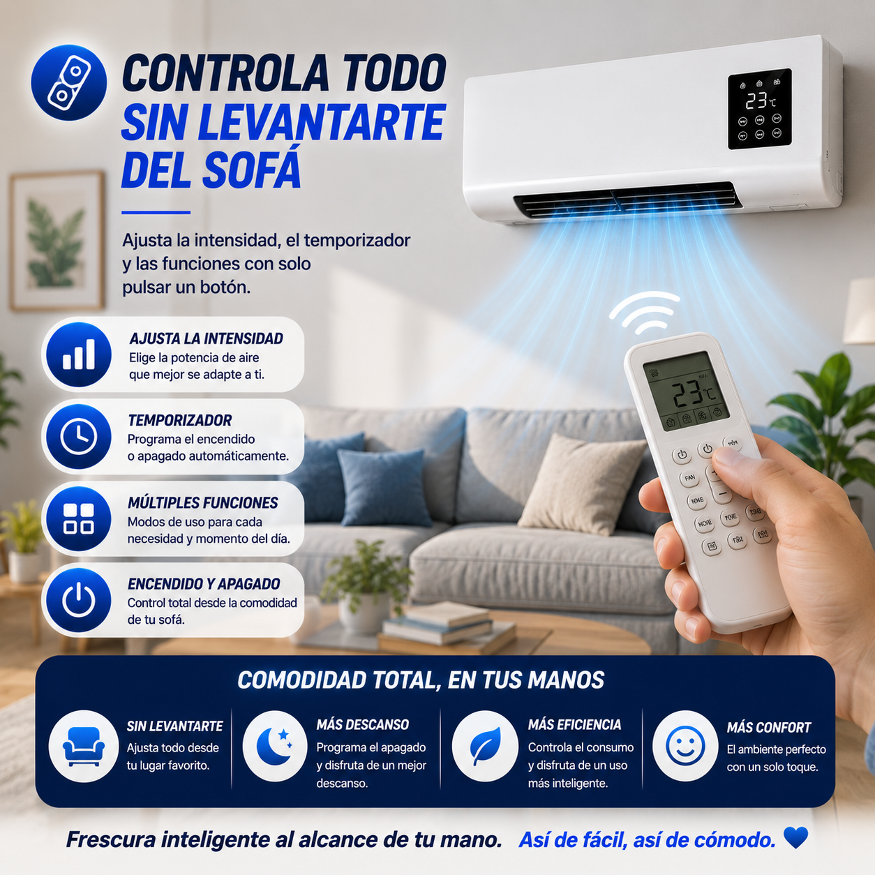 COMPRA 1 Y RECIBE 2 + ENVÍO GRATIS + PAGO CONTRA REEMBOLSO + OFERTA PRE-VERANO ☀️