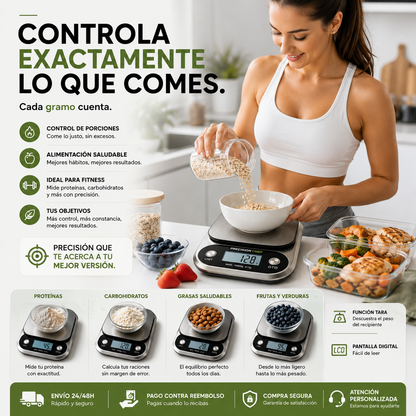 COCINA SIN ERRORES + ENVÍO GRATIS + PAGO AL RECIBIR🔥