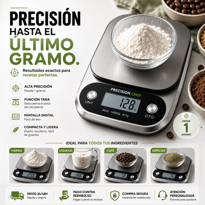 COCINA SIN ERRORES + ENVÍO GRATIS + PAGO AL RECIBIR🔥