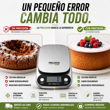 COCINA SIN ERRORES + ENVÍO GRATIS + PAGO AL RECIBIR🔥