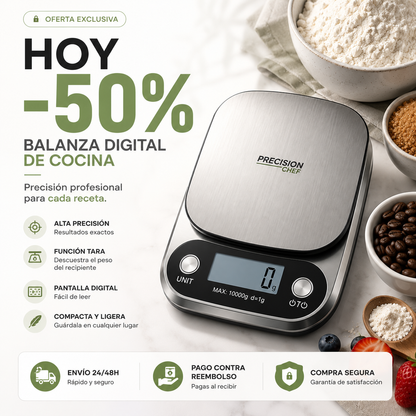 COCINA SIN ERRORES + ENVÍO GRATIS + PAGO AL RECIBIR🔥