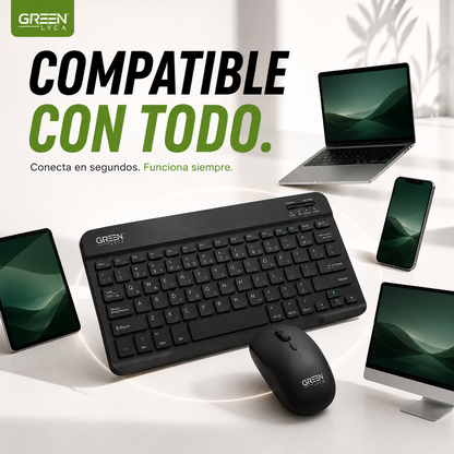 PRODUCTIVIDAD SIN CABLES + ENVÍO GRATIS + PAGO AL RECIBIR🔥